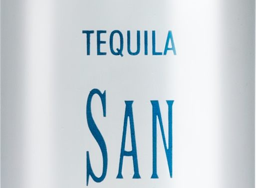 San Matias – Tequila – Blanco