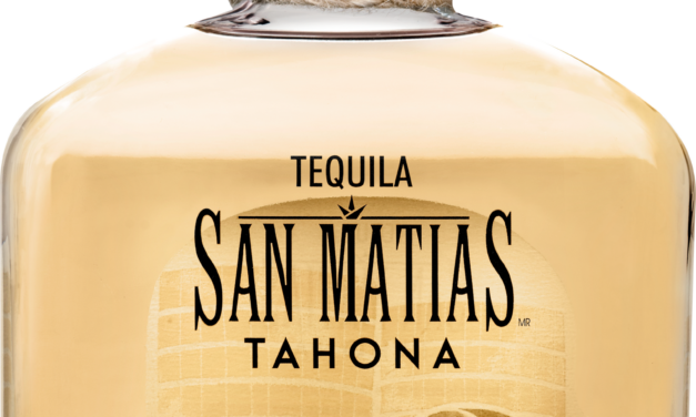 San Matias – Tequila – Tahona – Anejo