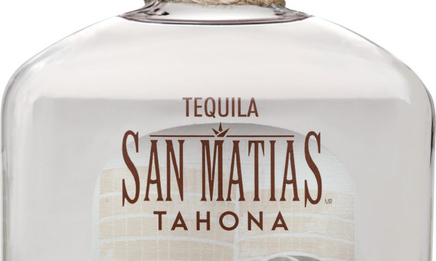 San Matias – Tequila – Tahona – Blanco
