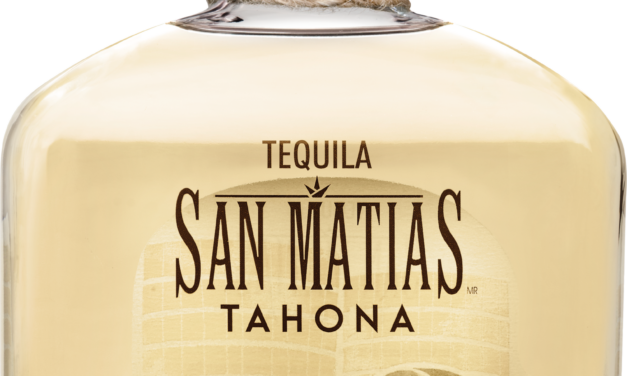 San Matias – Tequila – Tahona – Reposado