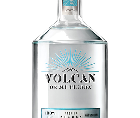 Volcan die mi Tierra – Tequila – Blanco
