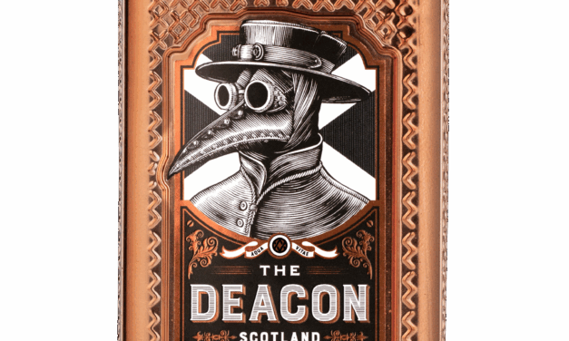 The Deacon