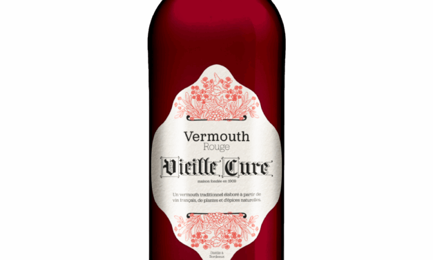 Vermouth – La Vieille Cure