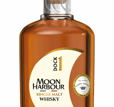 Moon Harbour – Dock 1 – Single Malt