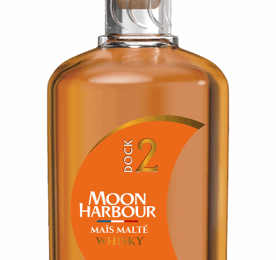 Moon Harbour – Dock 2 – Maïs Malté