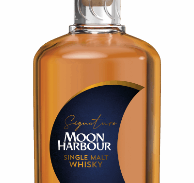 Moon Harbour – Signature