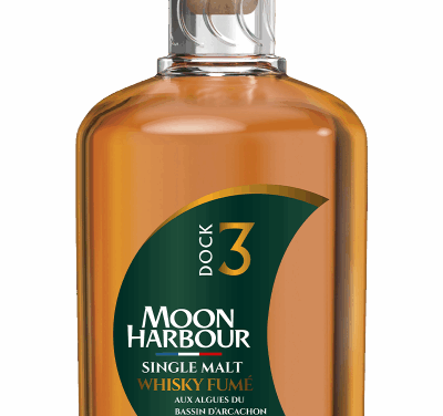 Moon Harbour – Dock 3 – Single Malt – Fumé