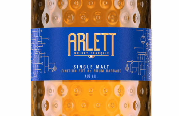 Arlett – Single Malt – Finish Rhum Barbade