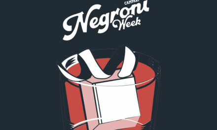 La Negroni Week revient en France du 22 au 28 septembre 2025 avec Campari
