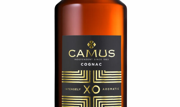 Camus – Cognac – XO