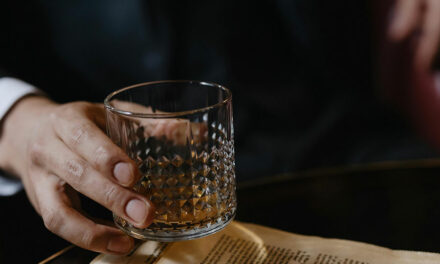 Dégustation du Whisky : Apprécier Chaque Gorgée