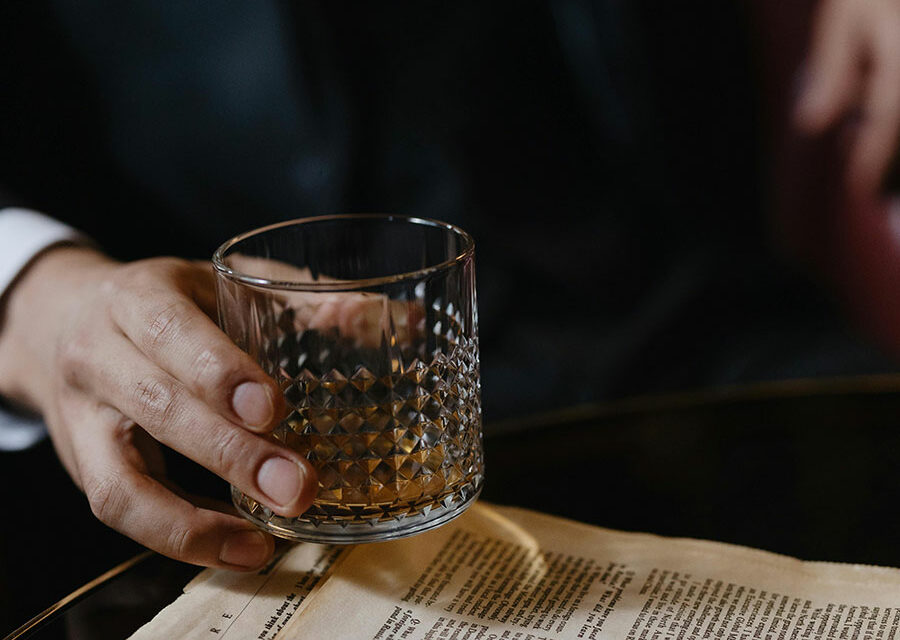 Dégustation du Whisky : Apprécier Chaque Gorgée