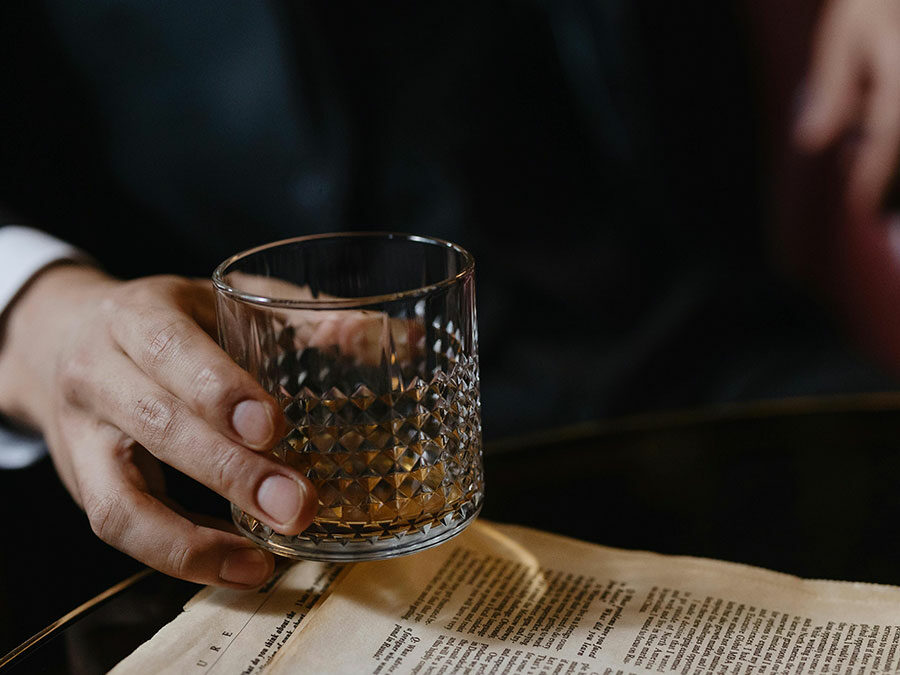 Dégustation du Whisky : Apprécier Chaque Gorgée