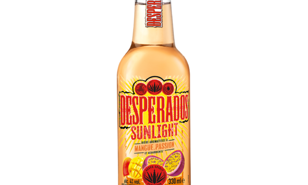 Desperados – Sunlight – Mangue Passion