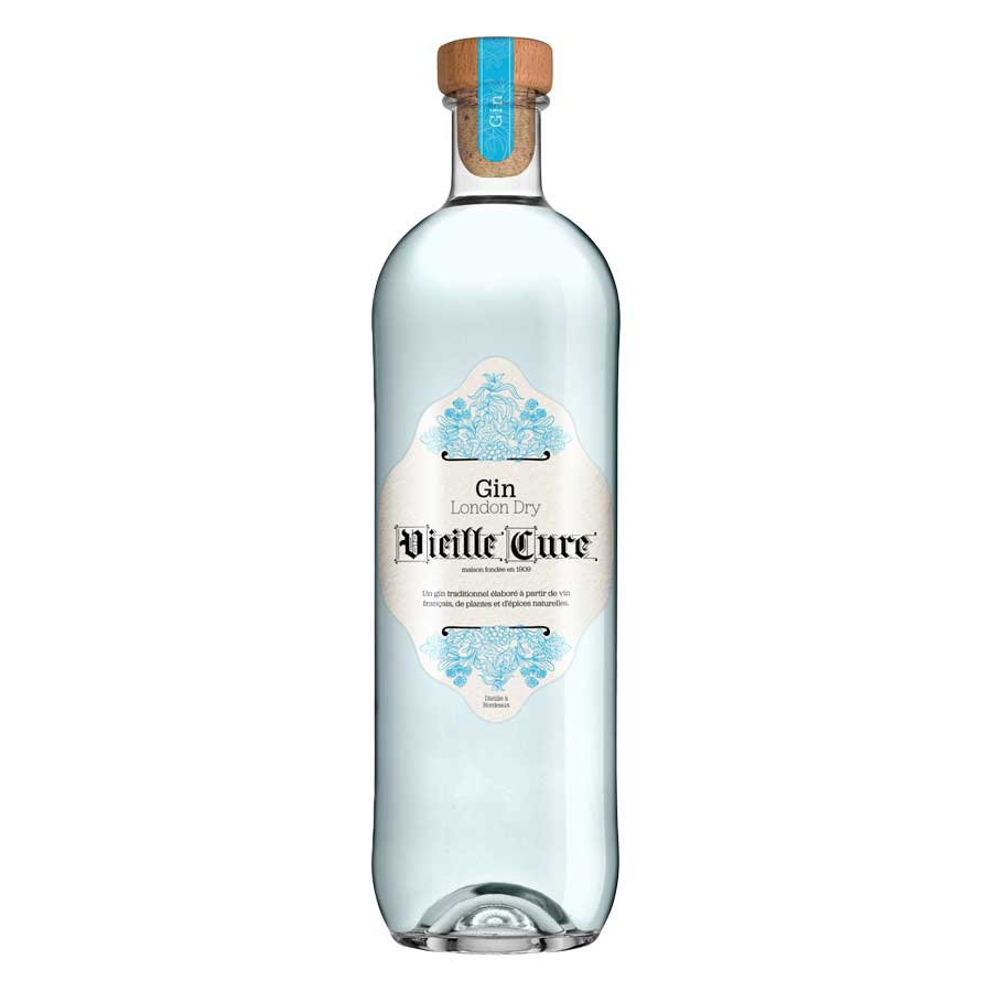 Gin la Vieille Cure Moon Harbour