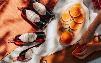 Moon Harbour relance une liqueur historique : La Vieille Cure