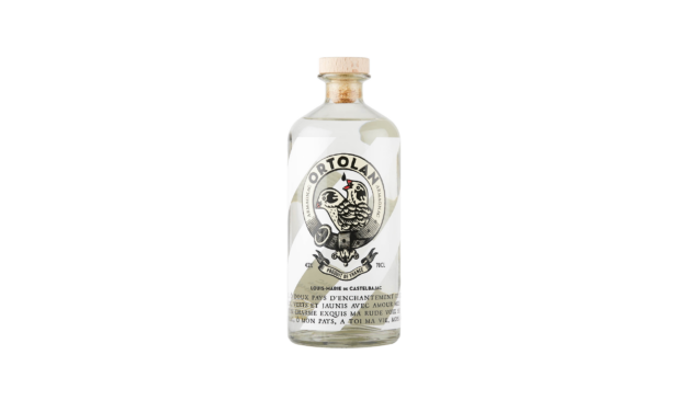 Ortolan – Armagnac – Blanc