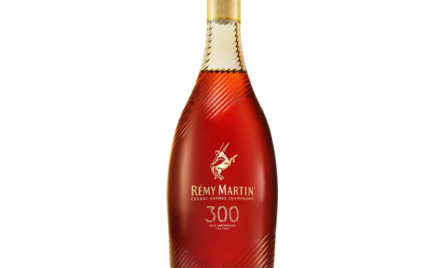 Rémy Martin – Cognac – Édition anniversaire 300 ans