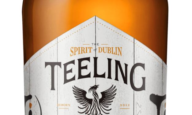 Teeling – Finish Ti Ced Cask