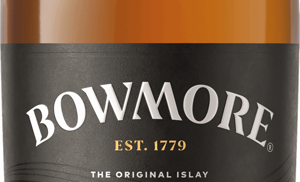 Bowmore – 12 ans – Sherry cask