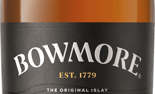 Bowmore – 15 ans – Sherry cask