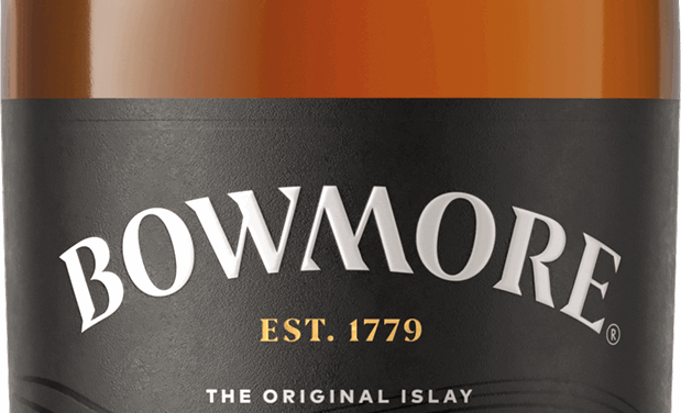 Bowmore – 18 ans – Sherry cask