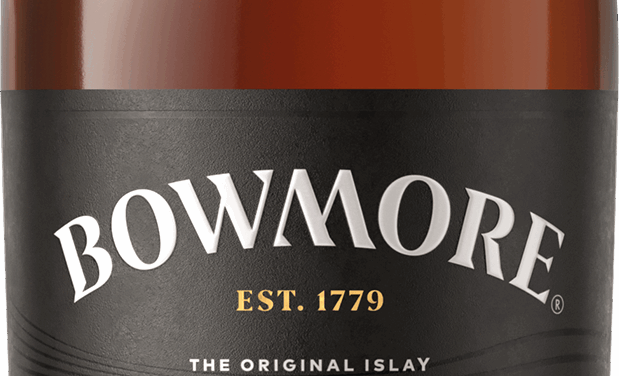 Bowmore – 21 ans – Sherry cask