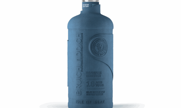 Bruichladdich – 18 ans – Coffret