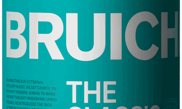 Bruichladdich – The Classic Laddie