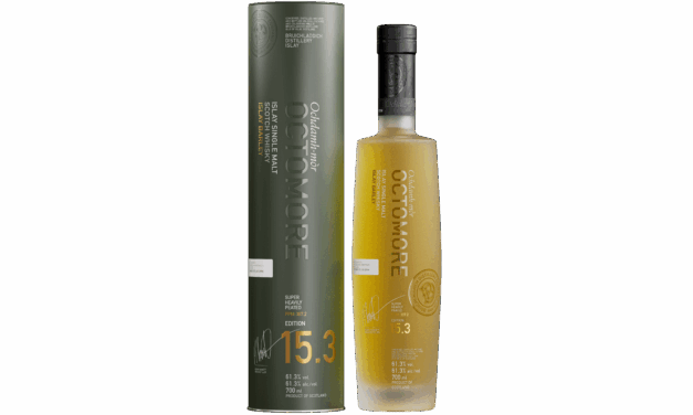 Octomore – 15.3