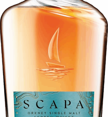 Scapa – 16 ans