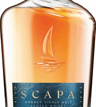 Scapa – 21 ans