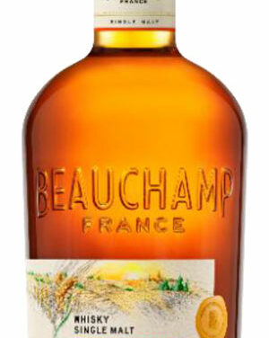 Beauchamp – Single malt