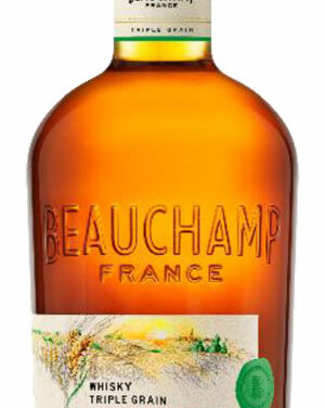 Beauchamp – Triple grain