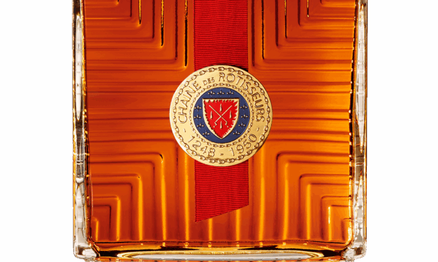 Camus – Private Collection Chaîne des Rôtisseurs