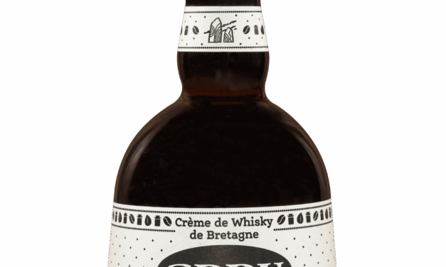 Eddu – Crème de Whisky