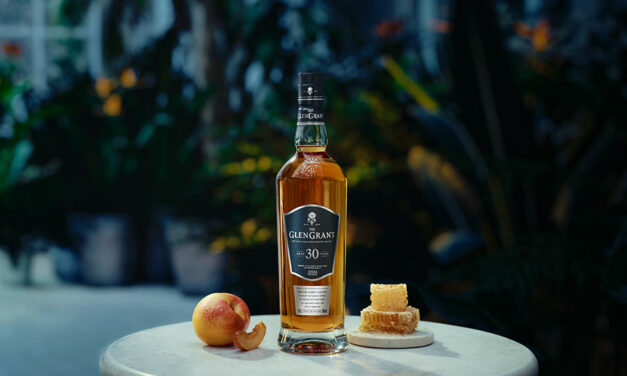 The Glen Grant : la Glasshouse Collection accueille un 30 ans d’âge