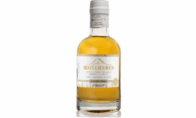 Rozelieures – Parcellaire – Blanche Terres – 20cl