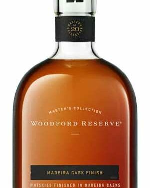 Woodford Reserve – Master’s Collection – Madeira Cask Finish