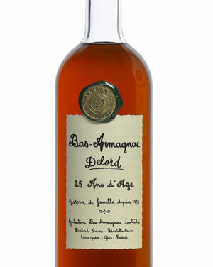 Delord – 25 ans d’âge