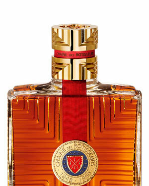 Camus – Private Collection – Chaîne des Rôtisseurs