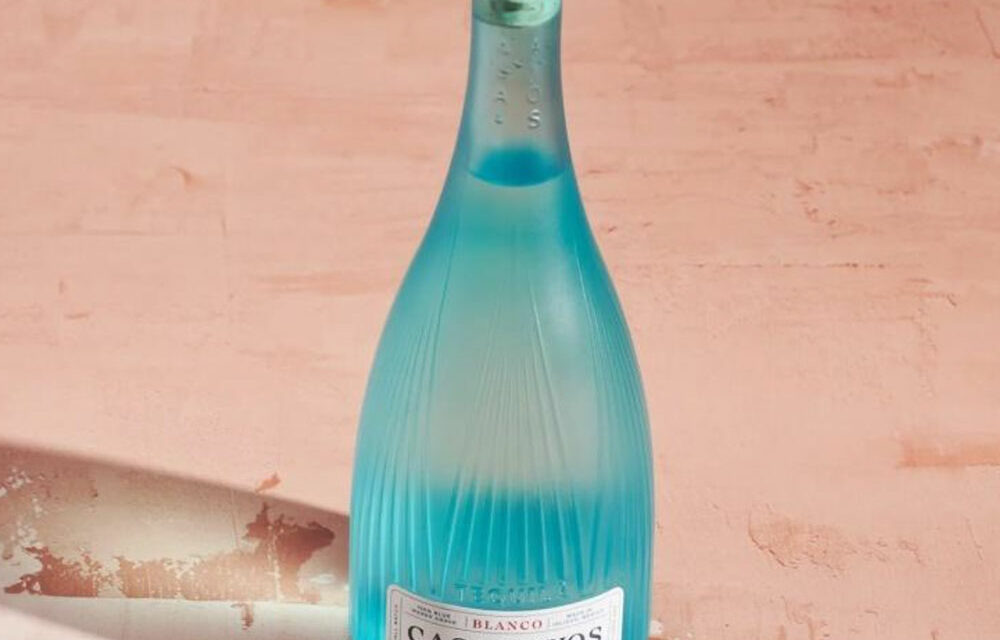 La tequila Casa Rayos, 100 % agave bleu, est désormais disponible en France