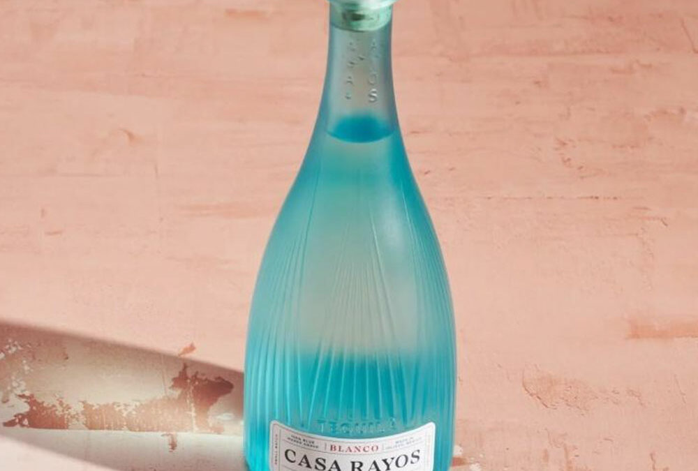 La tequila Casa Rayos, 100 % agave bleu, est désormais disponible en France