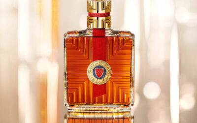 Camus rend Hommage à la Chaîne des Rôtisseurs