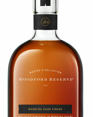Woodford Reserve – Master’s Collection – Madeira Cask Finish