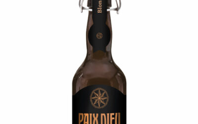 Paix Dieu Nova : La nouvelle blonde belge qui séduit les amateurs de bières artisanales