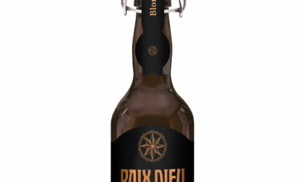 Paix Dieu Nova : La nouvelle blonde belge qui séduit les amateurs de bières artisanales