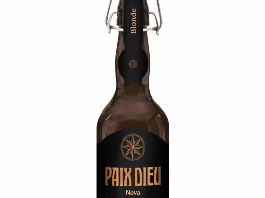 Paix Dieu Nova : La nouvelle blonde belge qui séduit les amateurs de bières artisanales