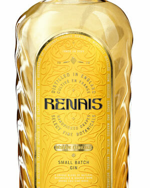Renais – Small Batch Gin