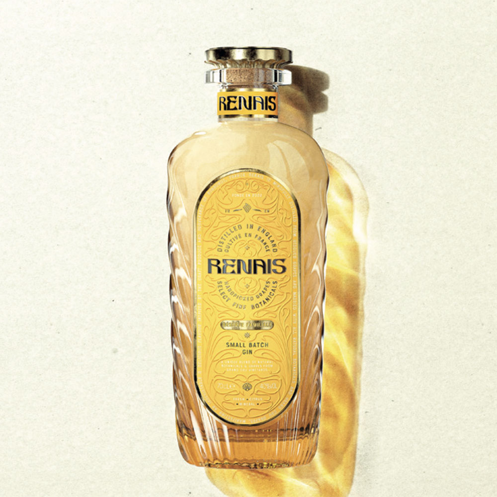 gin Renais